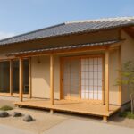 Ide Rumah Jepang